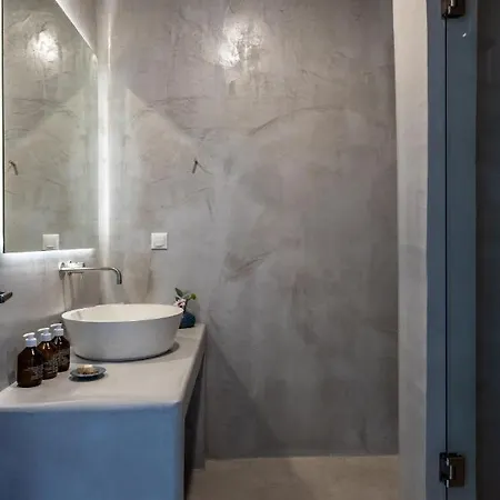 فيلة Ava Mykonos