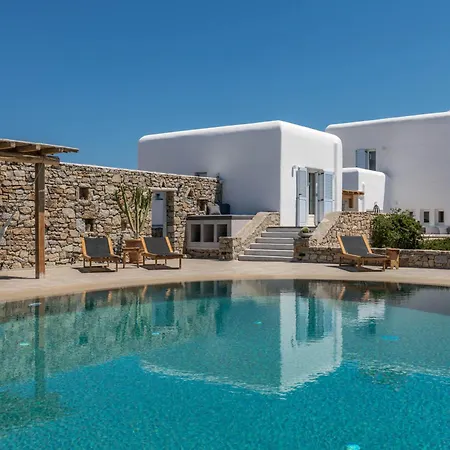 Ava Mykonos بسارو