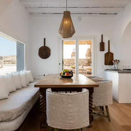 Ava Mykonos فيلة