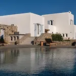 Villa Ava Mykonos Pszarú