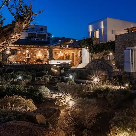 Ava Mykonos *