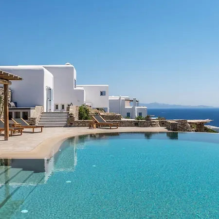 Ava Mykonos Mykonos Town