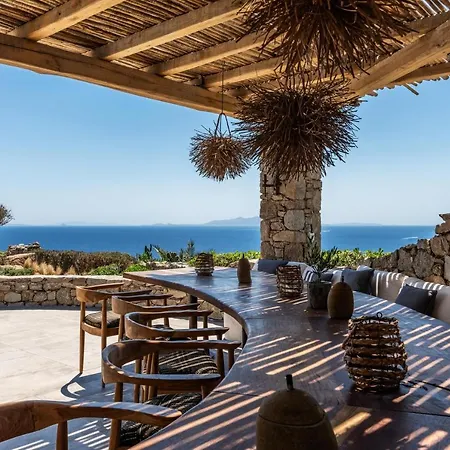 Villa Ava Mykonos Mykonos Town