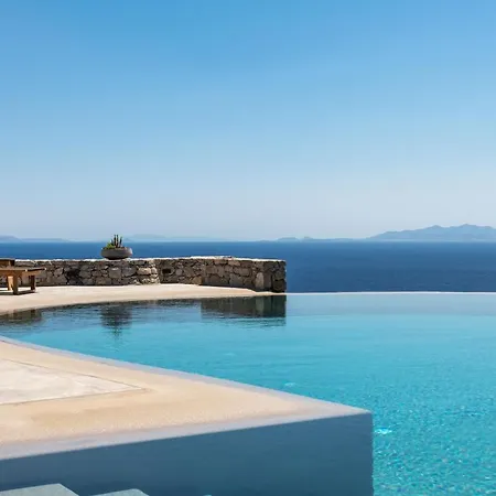 Villa Ava Mykonos Psarrou