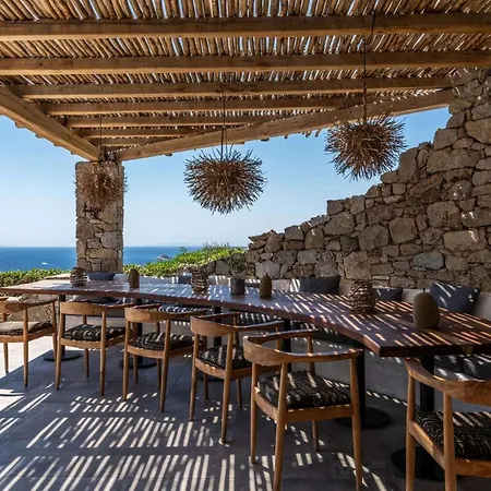 Villa Ava Mykonos *