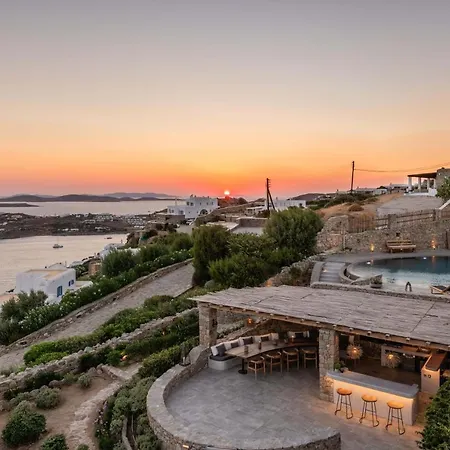 Villa Ava Mykonos