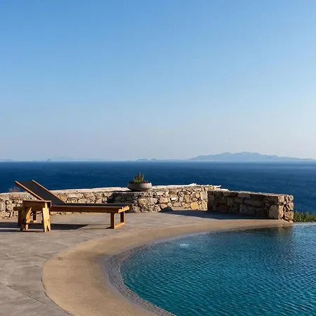 Villa Ava Mykonos Psarrou