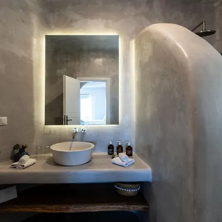 Villa Ava Mykonos Mykonos Town