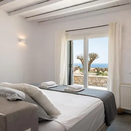 Villa Ava Mykonos