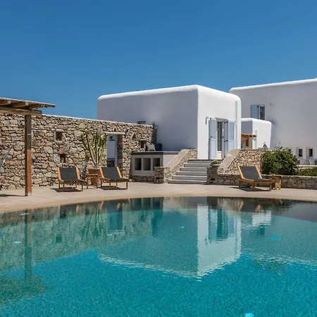 Villa Ava Mykonos *