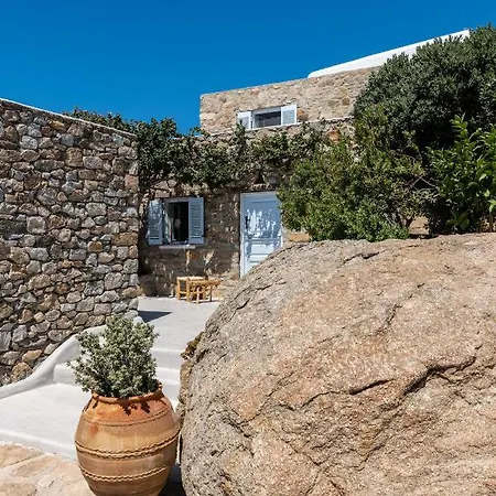 Villa Ava Mykonos