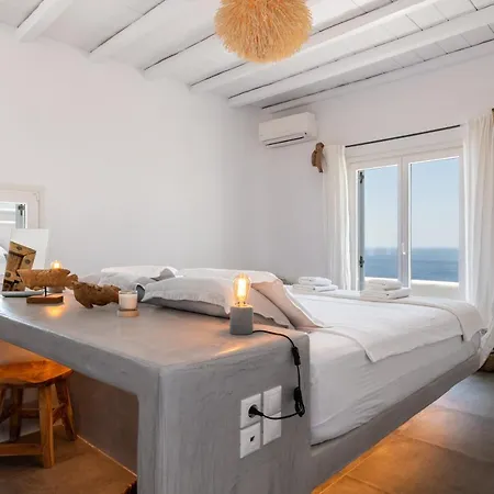 Villa Ava Mykonos Mykonos Town