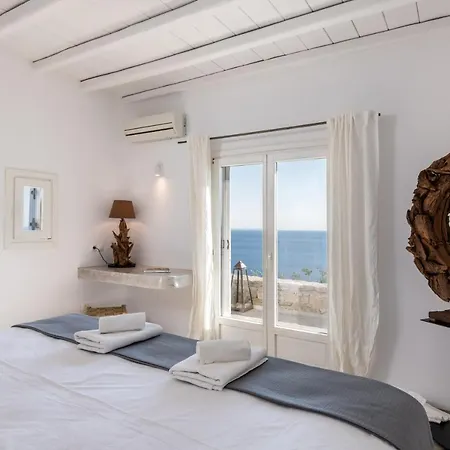 Ava Mykonos Villa