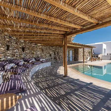 Ava Mykonos Psarrou