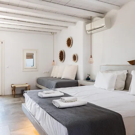 Ava Mykonos *