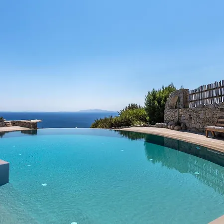 Ava Mykonos Villa