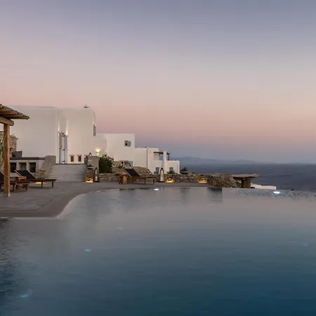 Villa Ava Mykonos