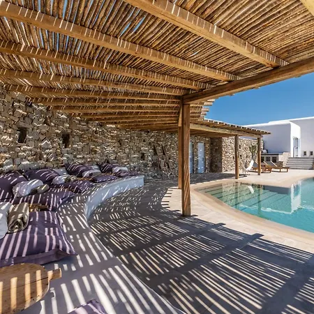 Villa Ava Mykonos
