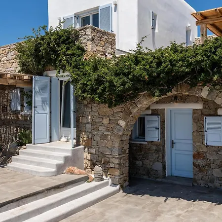 Villa Ava Mykonos Mykonos Town
