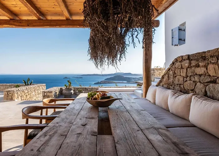 Ava Mykonos Psarrou