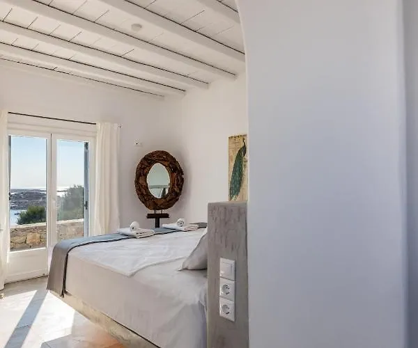 Ava Mykonos 普沙罗