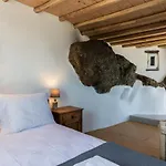 Villa Ava Mykonos Psarrou