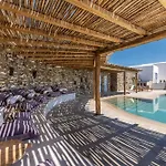 Ava Mykonos Psarrou