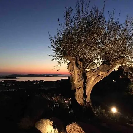 Ava Mykonos Вилла