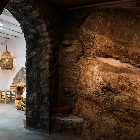 Ava Mykonos Villa *