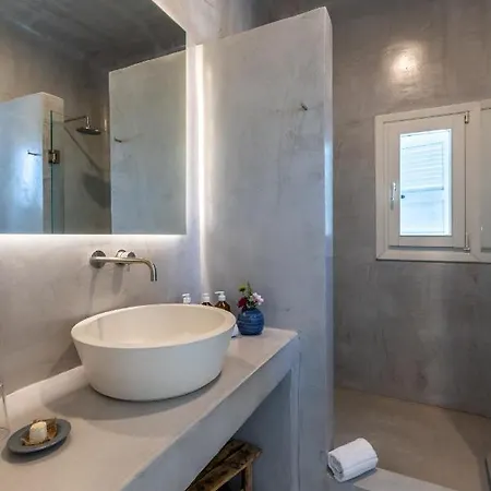 Ava Mykonos * Psarou (Mykonos)