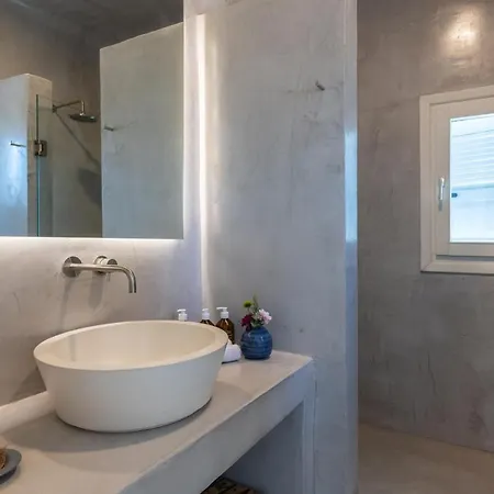 Ava Mykonos Psarou (Mykonos)