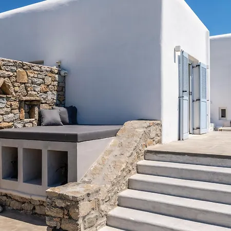 Ava Mykonos Pszarú