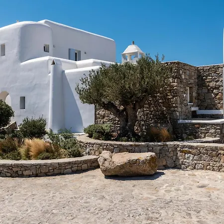 Ava Mykonos * Mykonos Town
