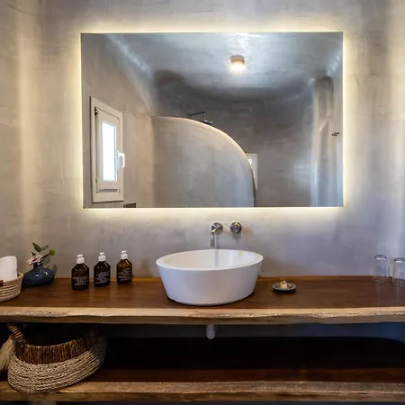 Villa Ava Mykonos Psarou (Mykonos)