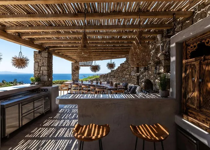 Ava Mykonos Psarou (Mykonos)