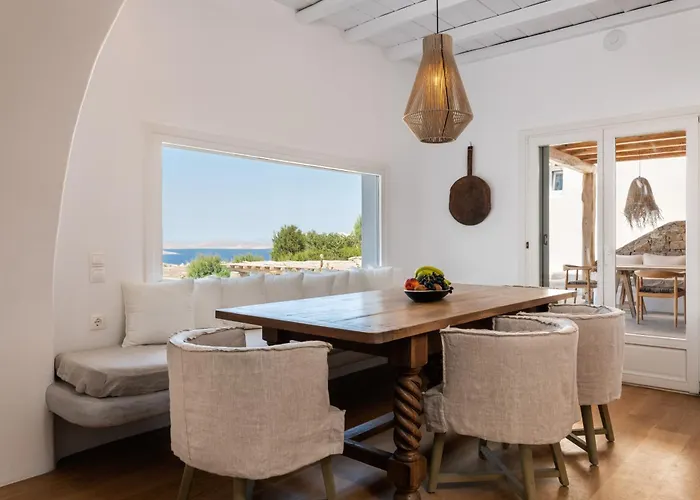 Ava Mykonos 프사로우