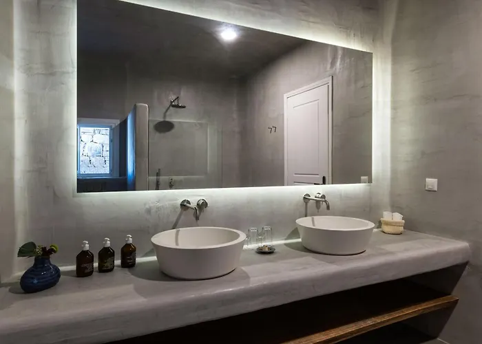 Ava Mykonos Villa Psarou (Mykonos)