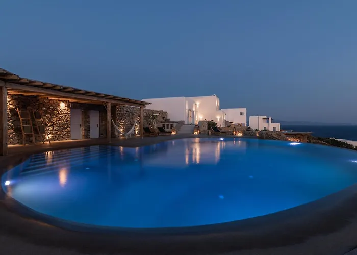 Ava Mykonos 프사로우