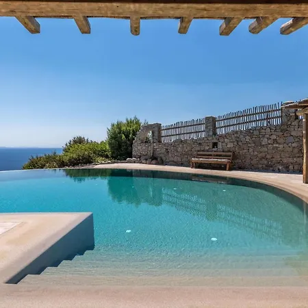 Βίλα Ava Mykonos Ψαρού